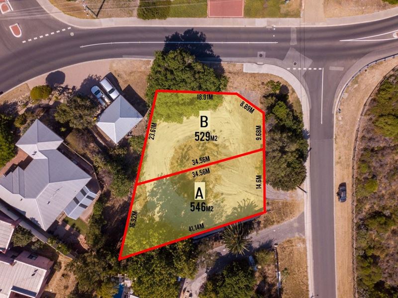 29 Javez Drive, Quinns Rocks WA 6030