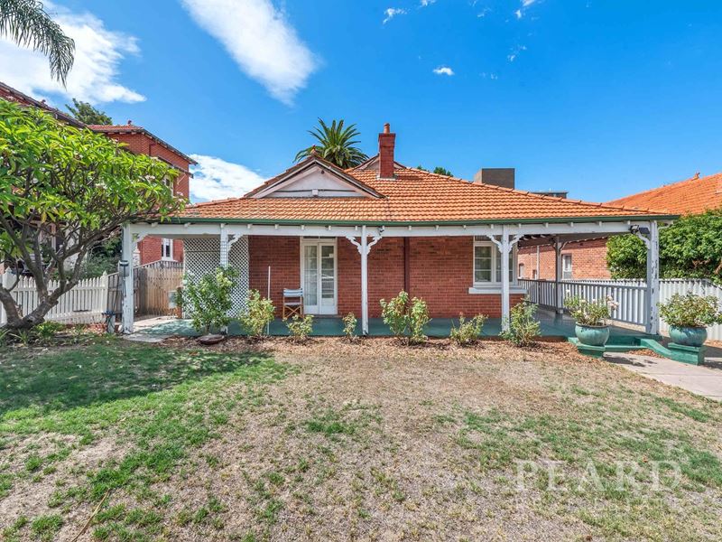 14 Glenroyd Street, Mount Lawley WA 6050