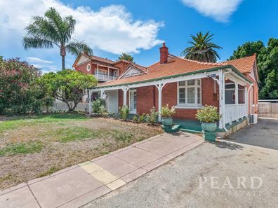 14 Glenroyd Street, Mount Lawley WA 6050