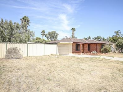 83 Meadowview Drive, Ballajura WA 6066