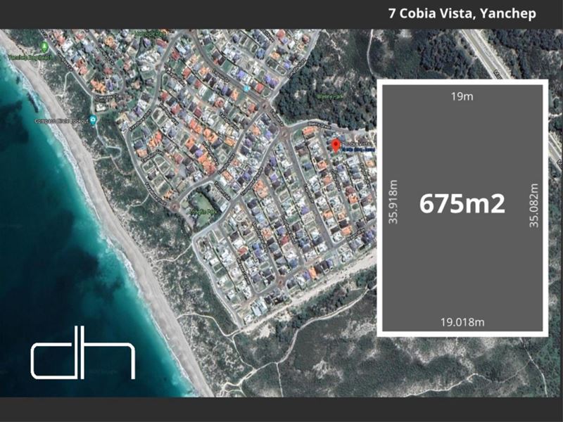 7 Cobia Vista, Yanchep WA 6035