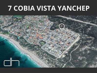 7 Cobia Vista, Yanchep WA 6035