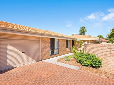 Unit 4/106 Alexander Rd, Rivervale WA 6103