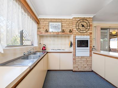 Unit 4/106 Alexander Rd, Rivervale WA 6103