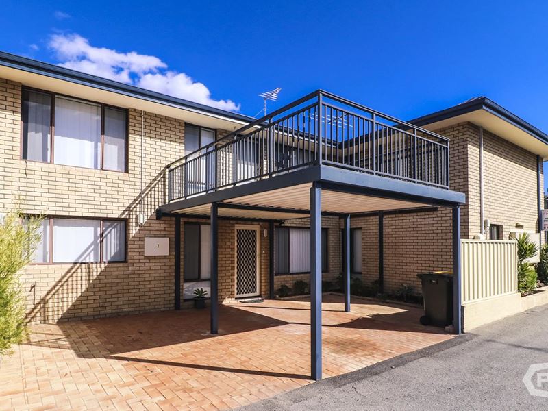 2/69 Ormsby Terrace, Mandurah