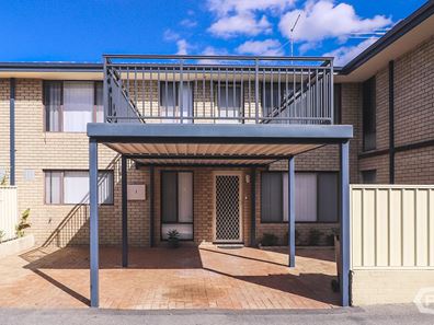 2/69 Ormsby Terrace, Mandurah WA 6210