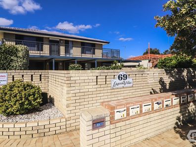 2/69 Ormsby Terrace, Mandurah WA 6210