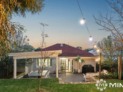 69 Graylands Road, Claremont WA 6010