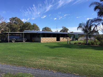 1328 South West Highway, Cookernup WA 6219