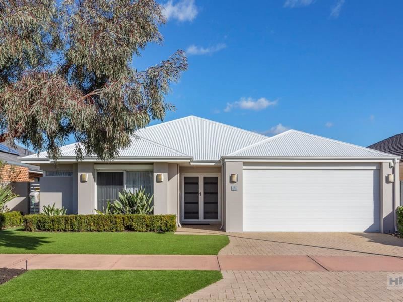 6 Millot Vista, Caversham WA 6055