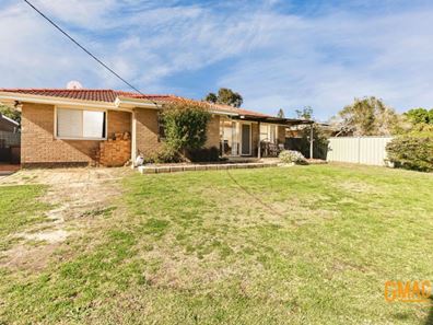 19 Birchington Street, Beckenham WA 6107