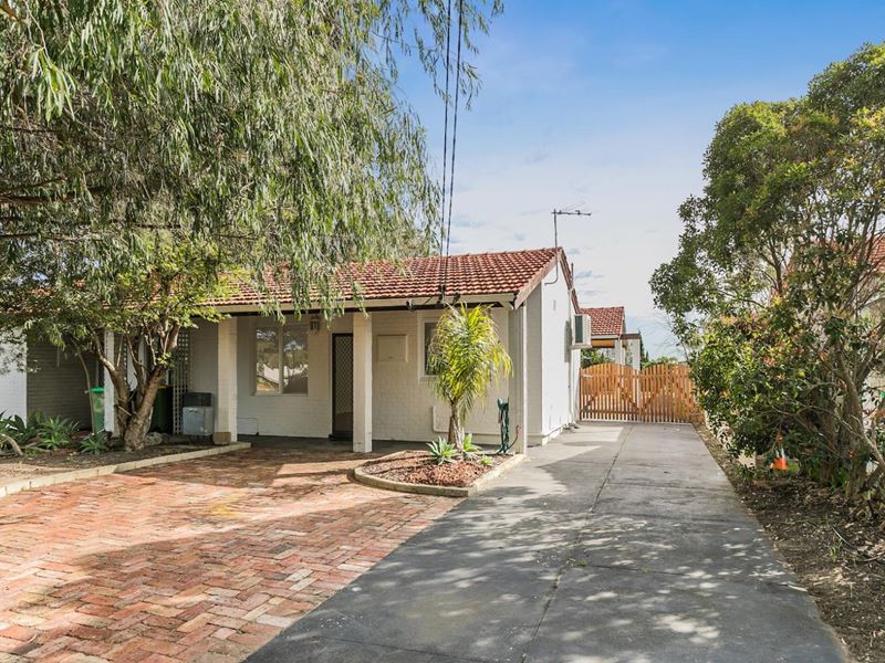 43A South Street, Kardinya WA 6163