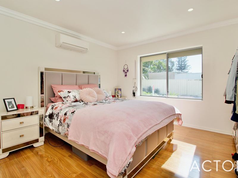 6/18 Waller Street, Rockingham WA 6168