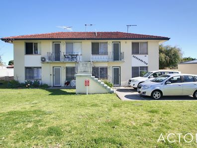 6/18 Waller Street, Rockingham WA 6168