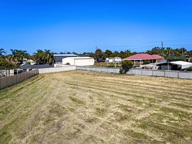 7 Jacaranda Court, Woorree WA 6530