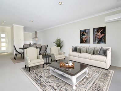 7 Nashville Loop, Currambine WA 6028