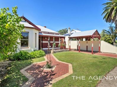 64 Third Avenue, Mount Lawley WA 6050