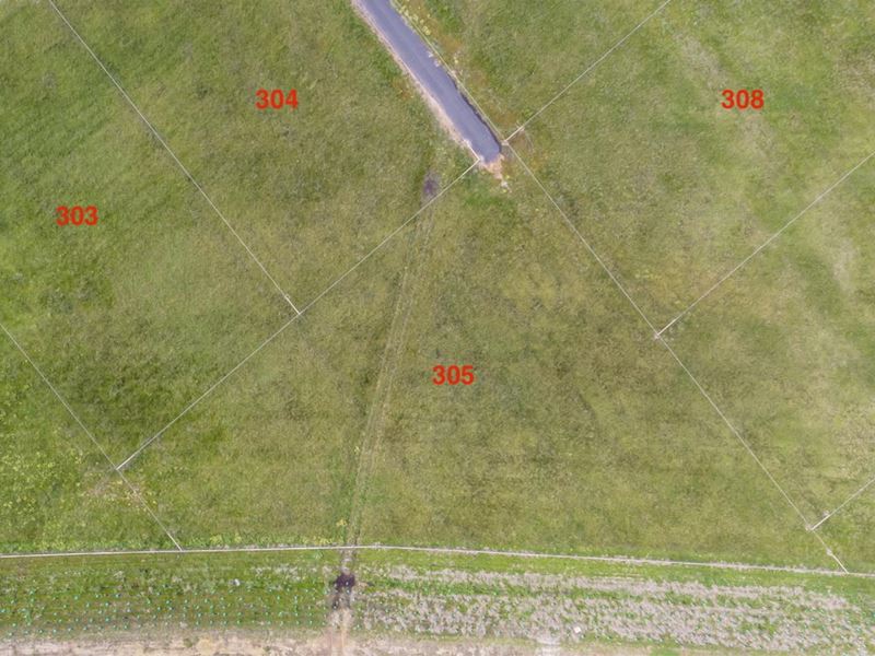 Lot 305 Dewar Road, North Dandalup