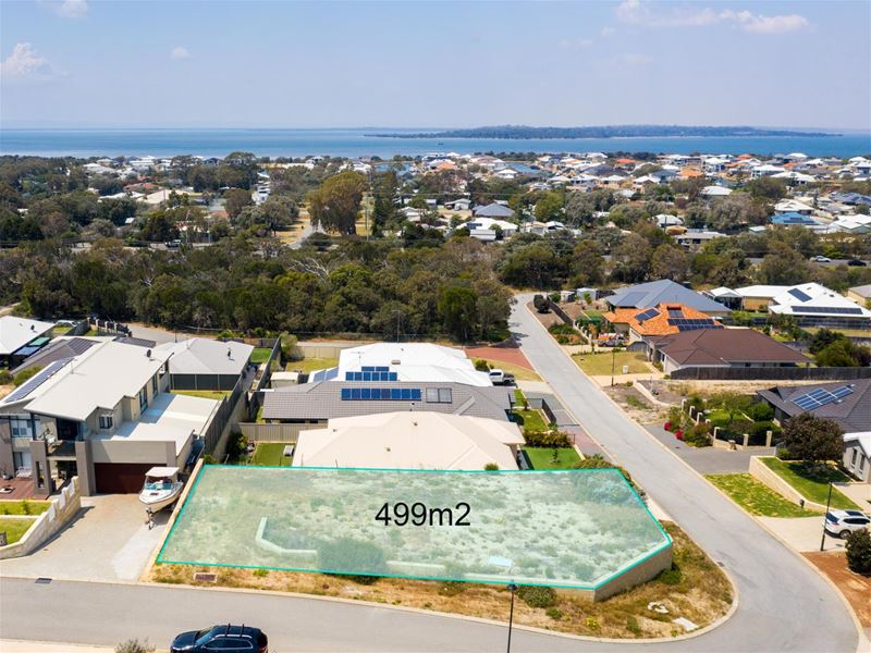 46 Richview Ramble, Wannanup