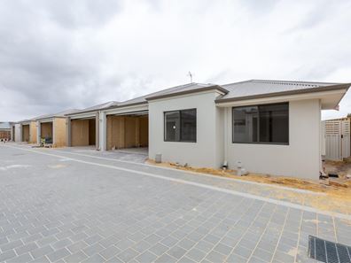 Lot 12, 9 Rodsand Circuit, Ellenbrook WA 6069