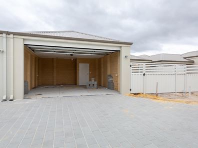 Lot 12, 9 Rodsand Circuit, Ellenbrook WA 6069