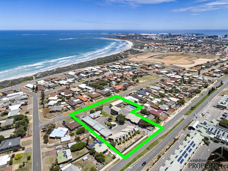 126 Brand Highway, Geraldton