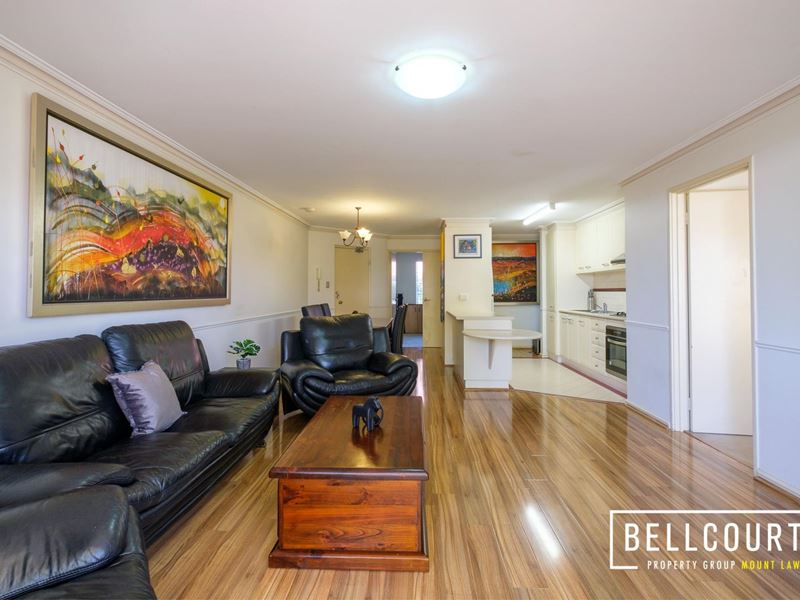 11/1 Carr Street, West Perth WA 6005