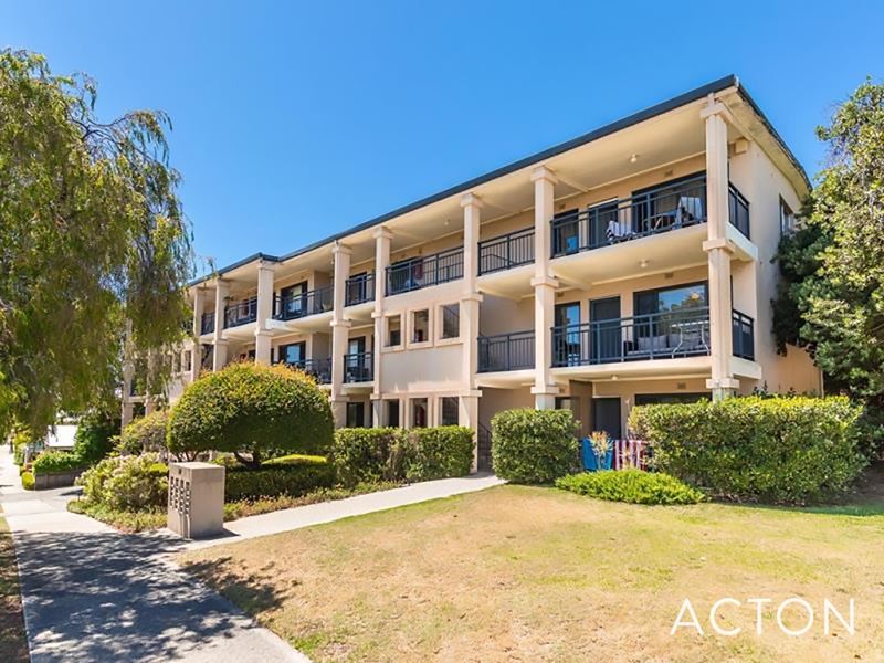 8/118 Broome Street, Cottesloe WA 6011