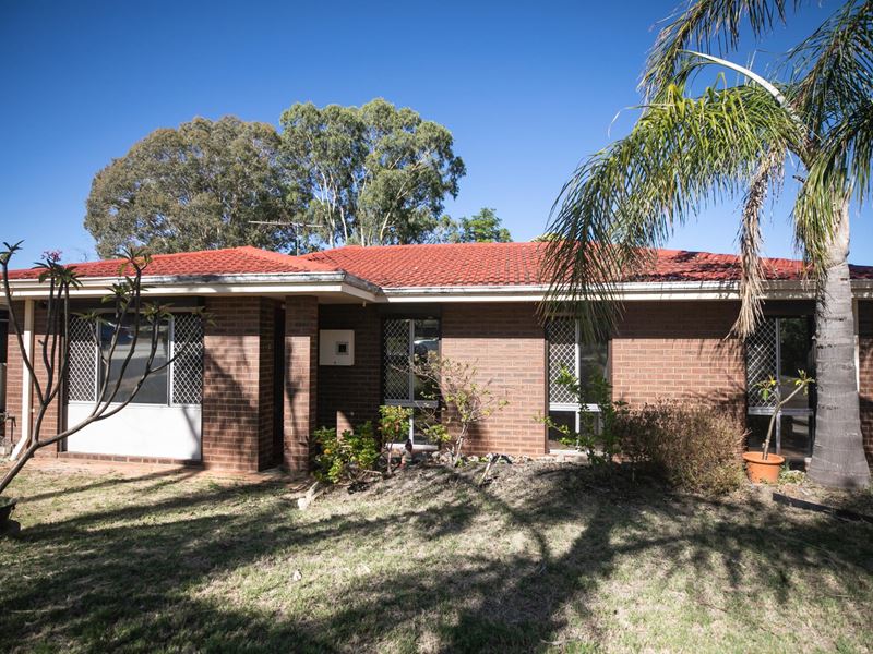 32 Gabell Way, Koondoola WA 6064