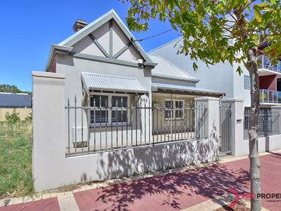 392 Beaufort Street, Perth WA 6000