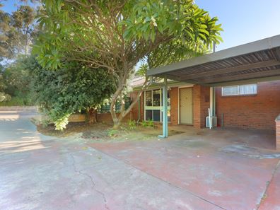 6/182 Mcdonald St Street, Joondanna WA 6060