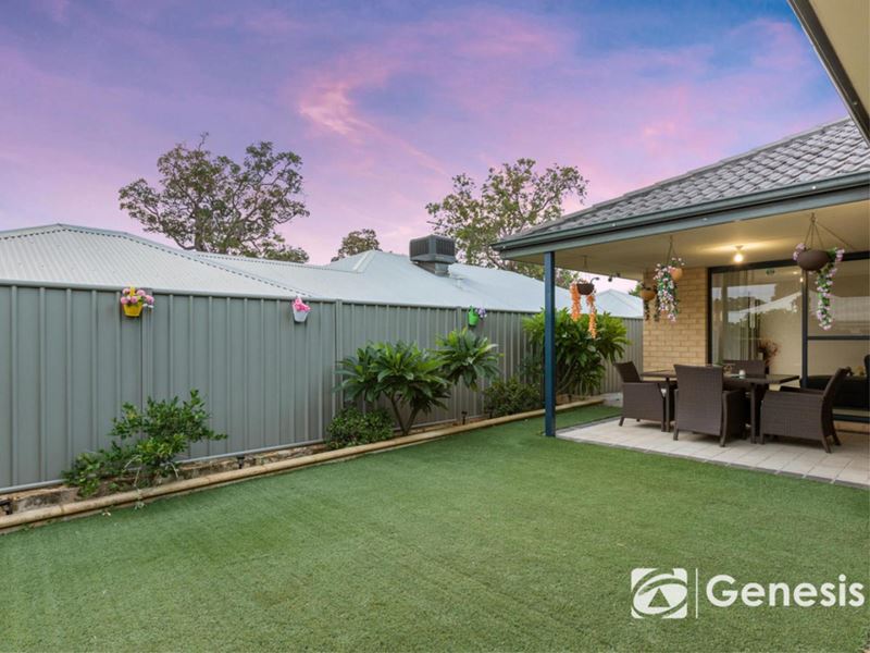 10 Petersfield Lane, Wellard