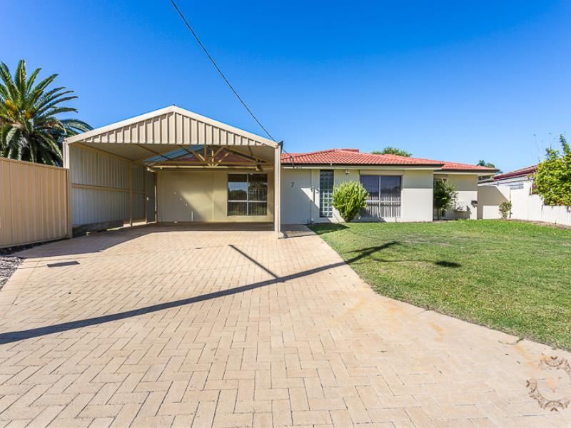 7 Gordon Place, Huntingdale
