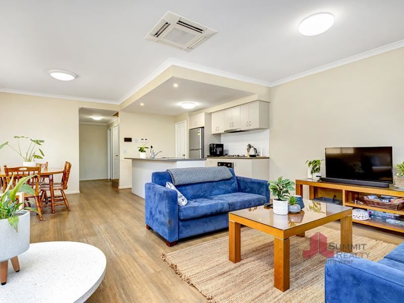 16A Francis  Street, South Bunbury