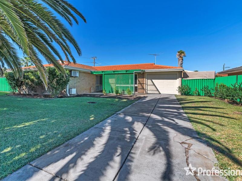 35 Orion Street, Rockingham WA 6168