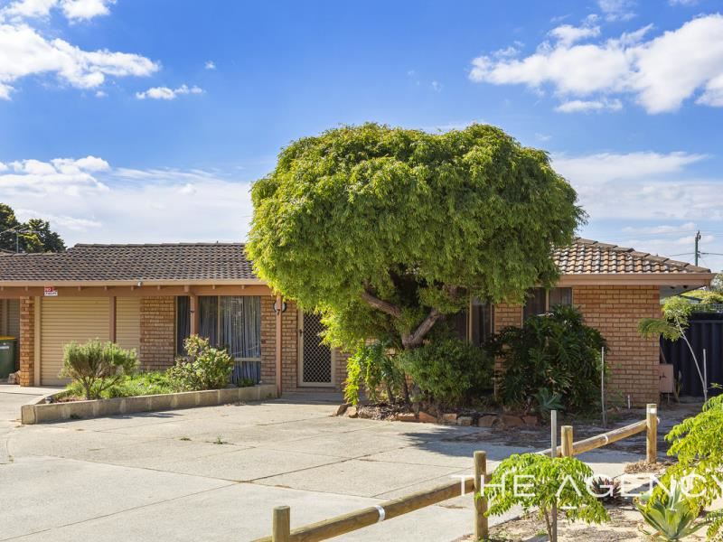 7 Yarnall Place, Ferndale