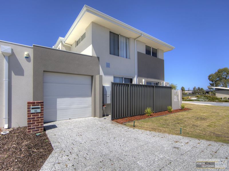 55 Mayfield Drive, Brabham WA 6055