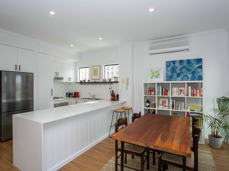 5/19 Melrose Street, Leederville