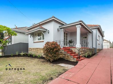 27 Clieveden Street, North Perth WA 6006