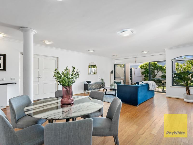 4A Stuart Street, Mosman Park