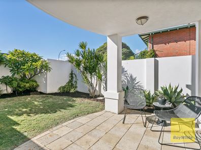 4A Stuart Street, Mosman Park WA 6012