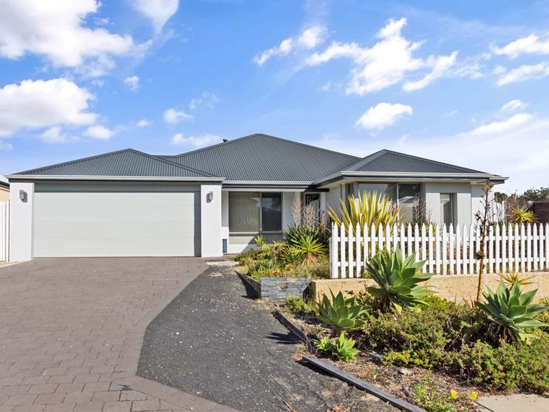 23 Advance Road, Dalyellup