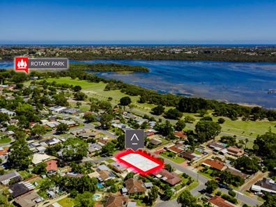 Proposed Lot 2 Wykes Court, Wanneroo WA 6065