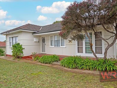 110 David Street, Spencer Park WA 6330