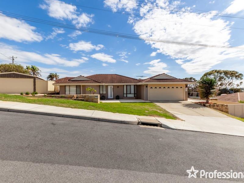 3 Garnet Street, Mount Richon