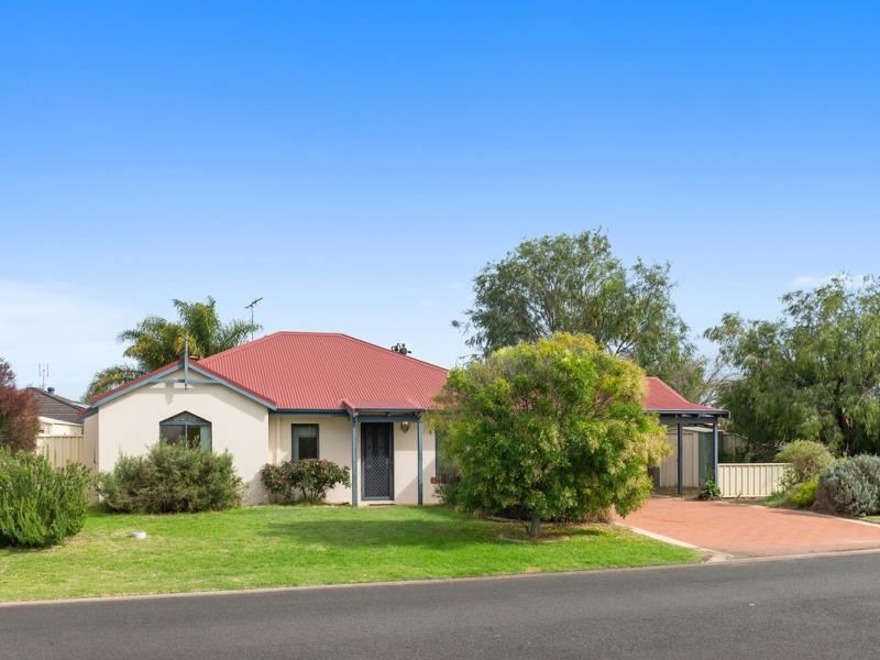 25 Frankland Way, West Busselton WA 6280