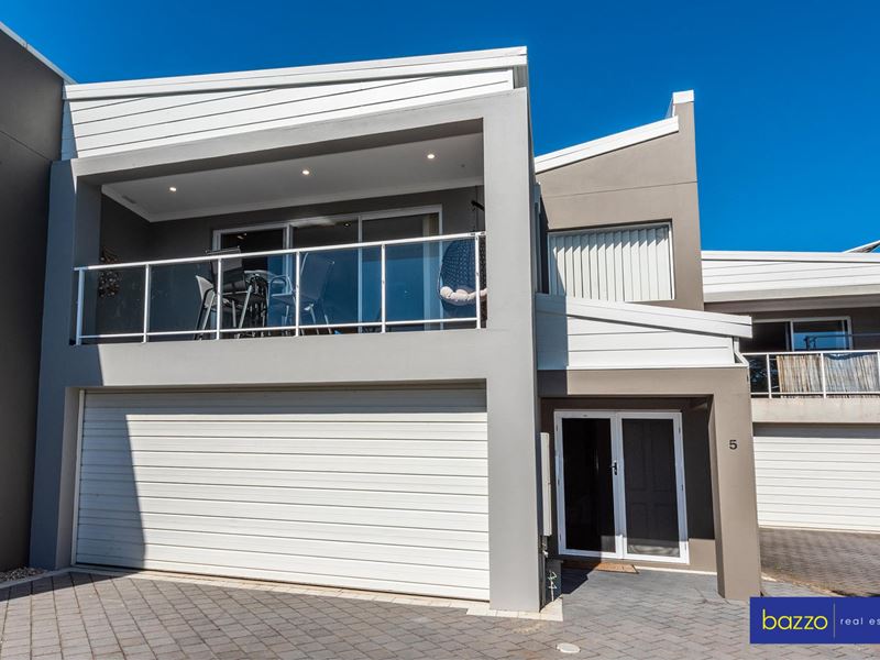 5/189 Rockingham Beach Road, Rockingham WA 6168