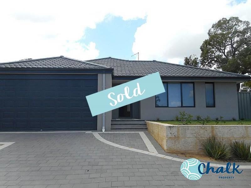 27a Woodley Way, Parmelia