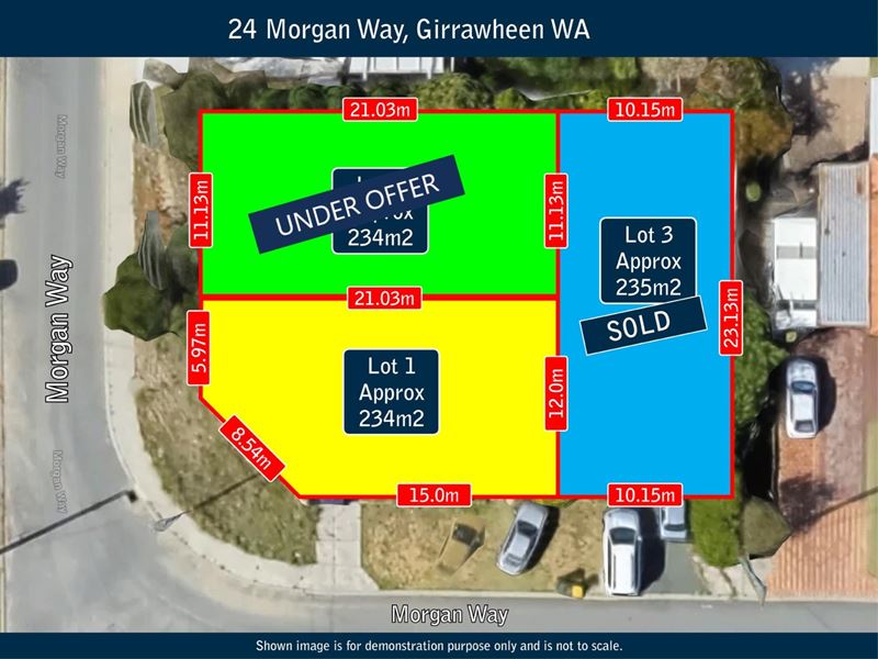 2/24 Morgan Way, Girrawheen