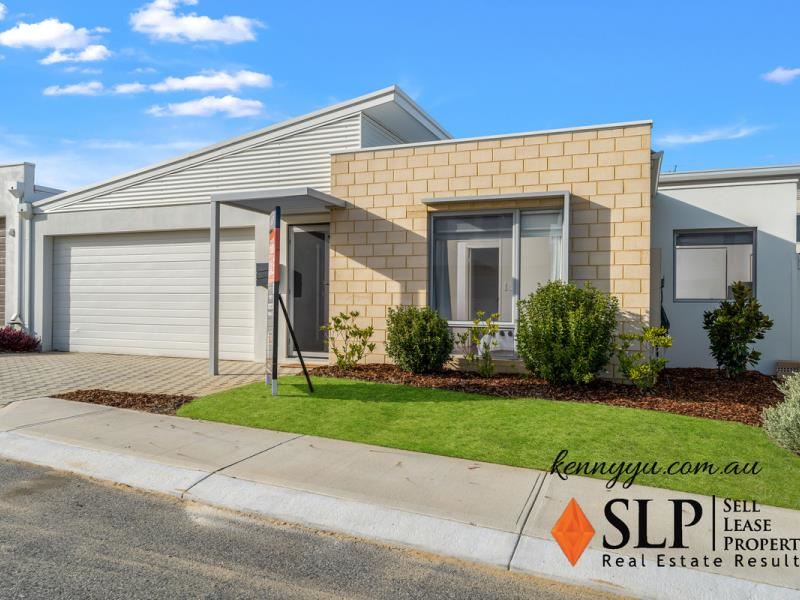 5 Rouen Street, Madeley WA 6065